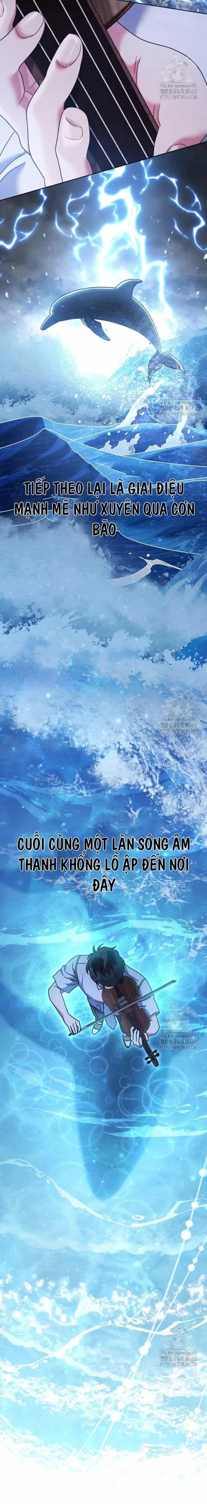 Thiên Tài Âm Nhạc Trường Trung Học - Chương 45 - ảnh 20