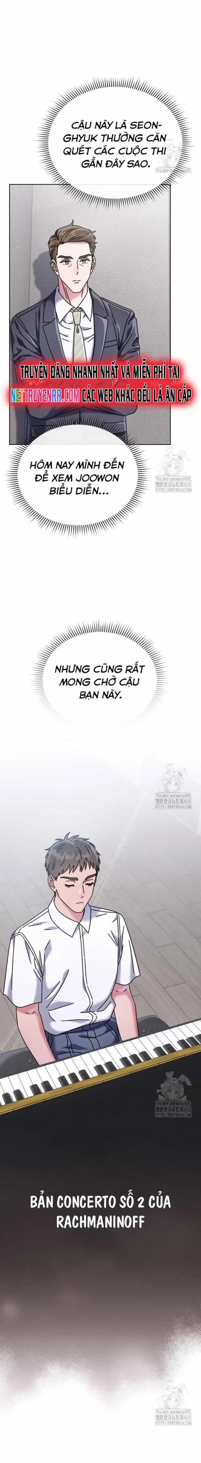 Thiên Tài Âm Nhạc Trường Trung Học - Chương 45 - ảnh 6