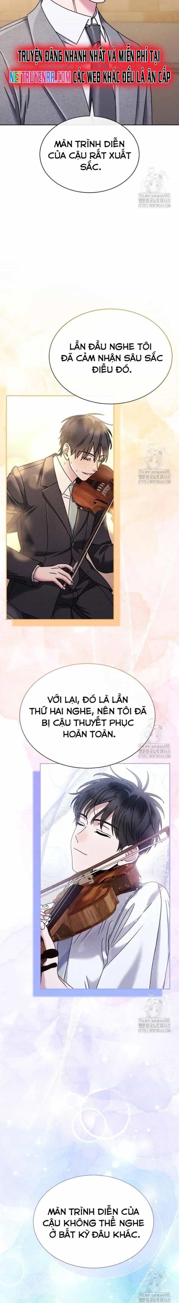 Thiên Tài Âm Nhạc Trường Trung Học - Chương 46 - ảnh 11