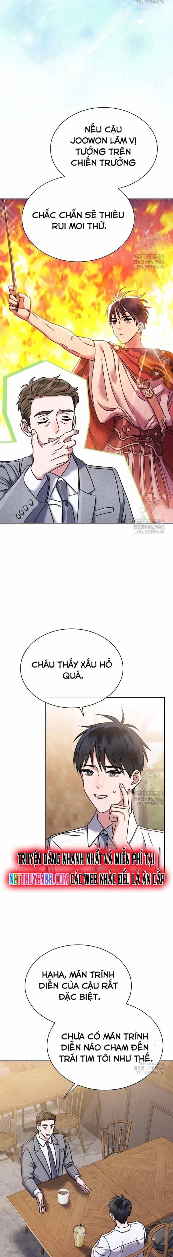 Thiên Tài Âm Nhạc Trường Trung Học - Chương 46 - ảnh 12