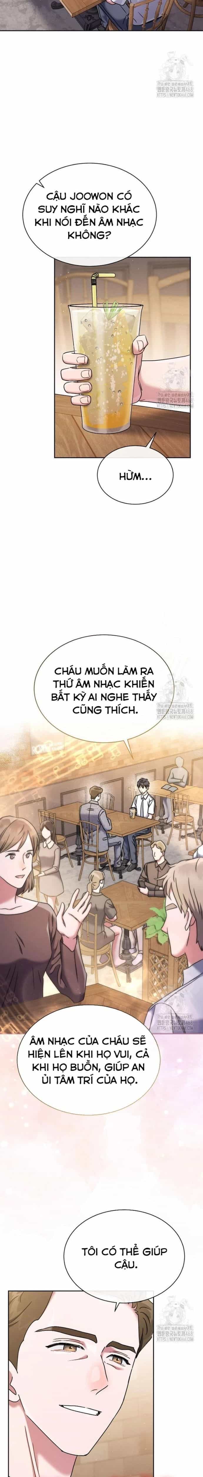 Thiên Tài Âm Nhạc Trường Trung Học - Chương 46 - ảnh 13