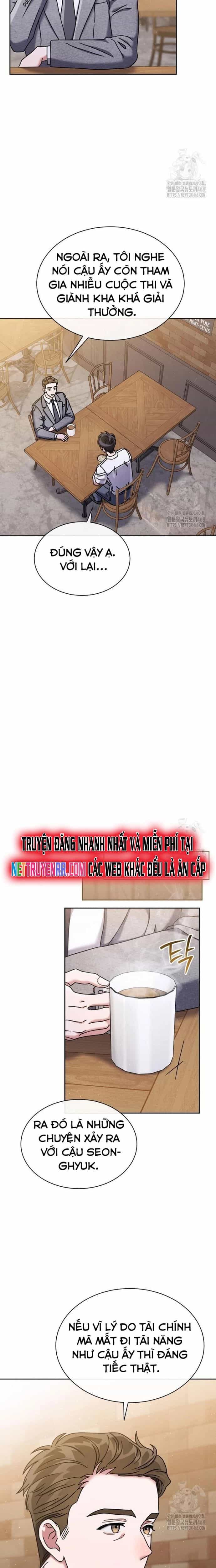 Thiên Tài Âm Nhạc Trường Trung Học - Chương 46 - ảnh 18