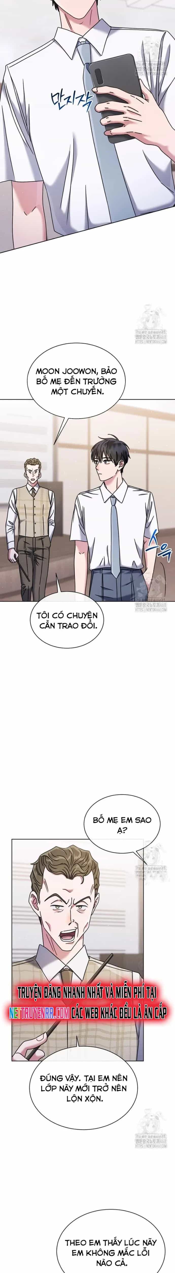 Thiên Tài Âm Nhạc Trường Trung Học - Chương 47 - ảnh 13
