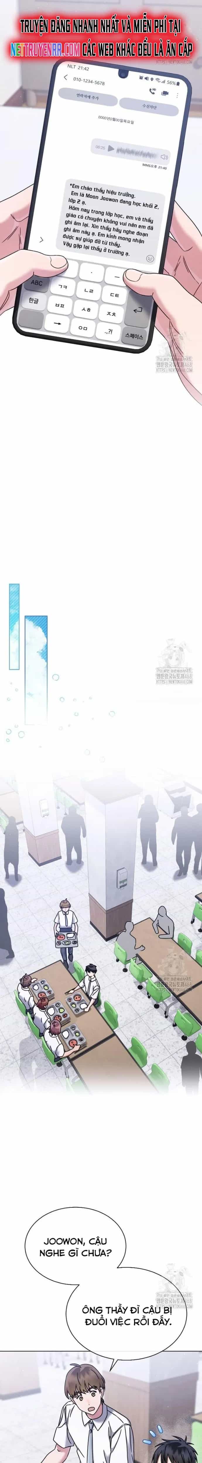 Thiên Tài Âm Nhạc Trường Trung Học - Chương 47 - ảnh 20