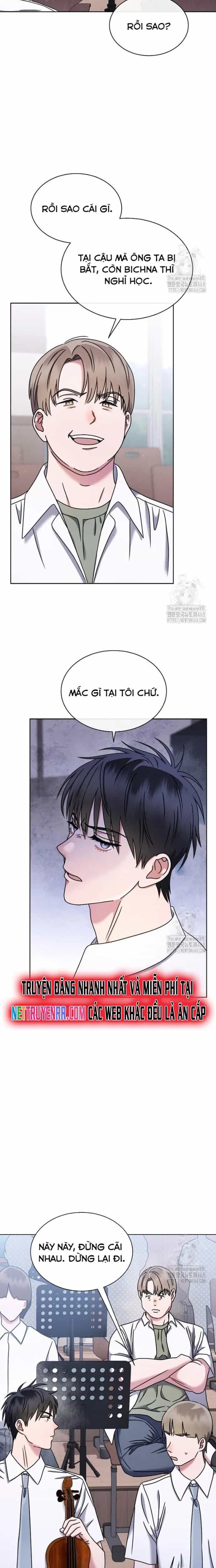 Thiên Tài Âm Nhạc Trường Trung Học - Chương 47 - ảnh 8