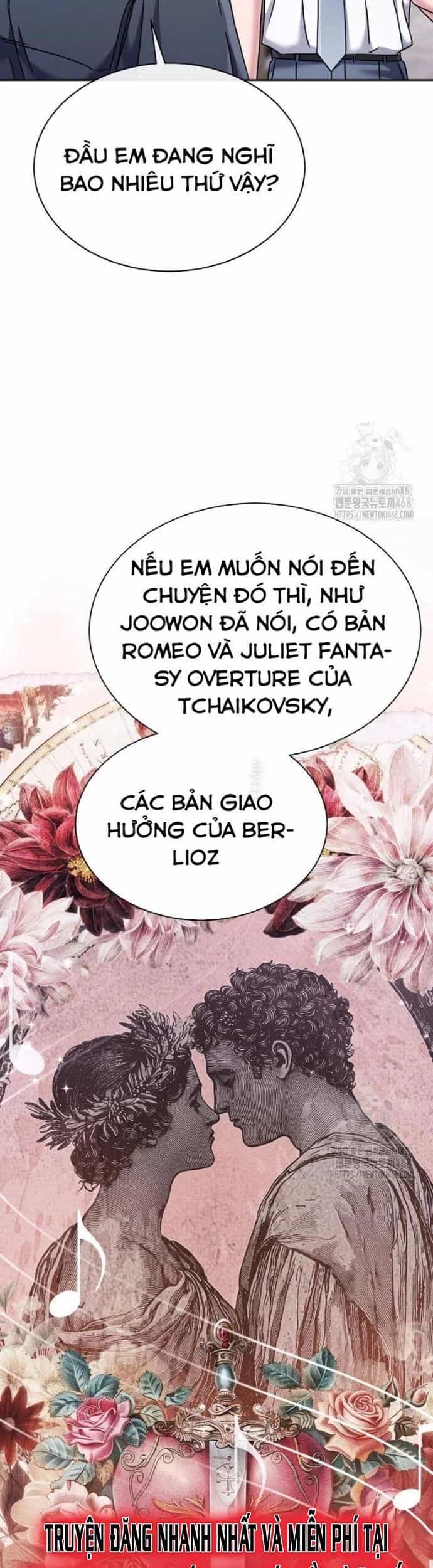 Thiên Tài Âm Nhạc Trường Trung Học - Chương 48 - ảnh 13