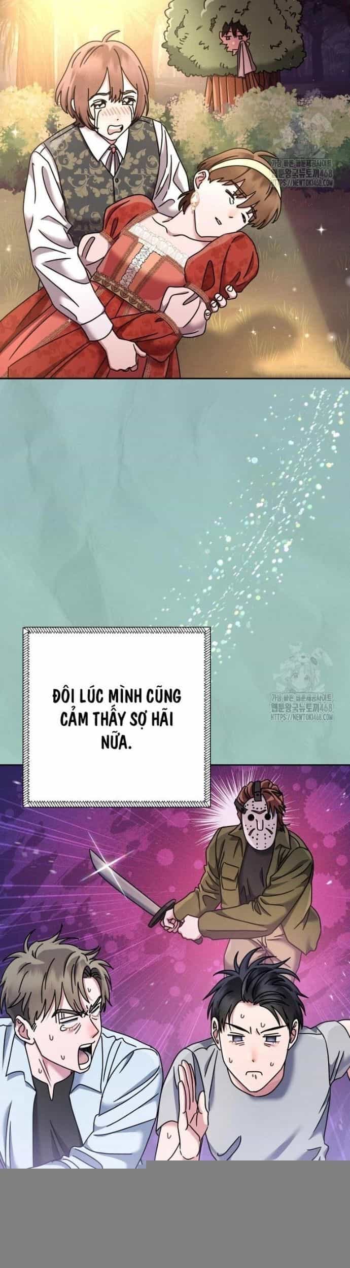 Thiên Tài Âm Nhạc Trường Trung Học - Chương 48 - ảnh 33