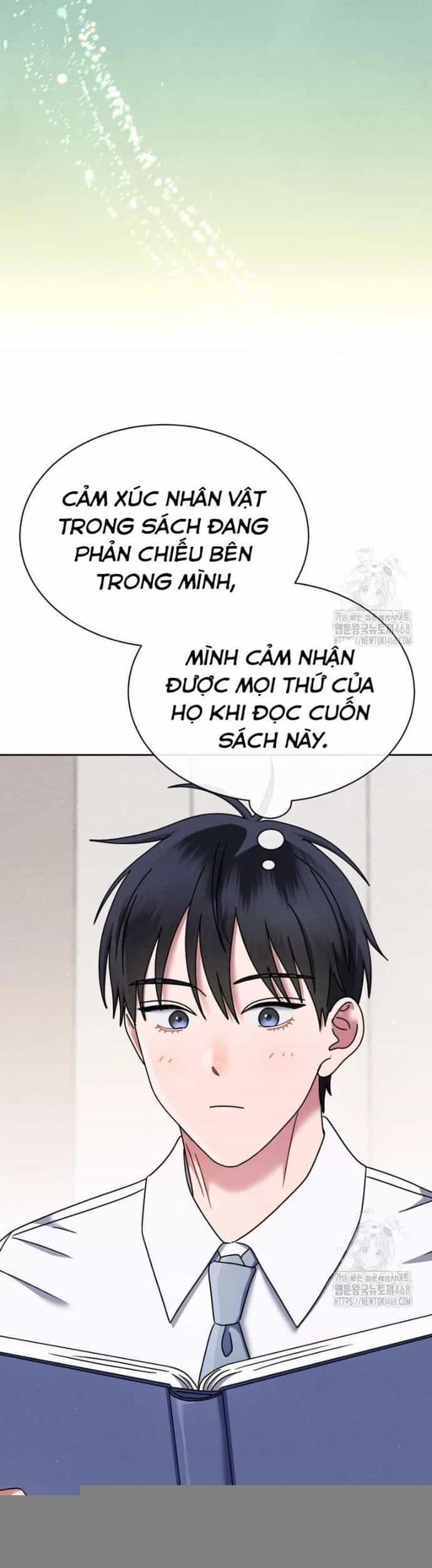 Thiên Tài Âm Nhạc Trường Trung Học - Chương 48 - ảnh 34