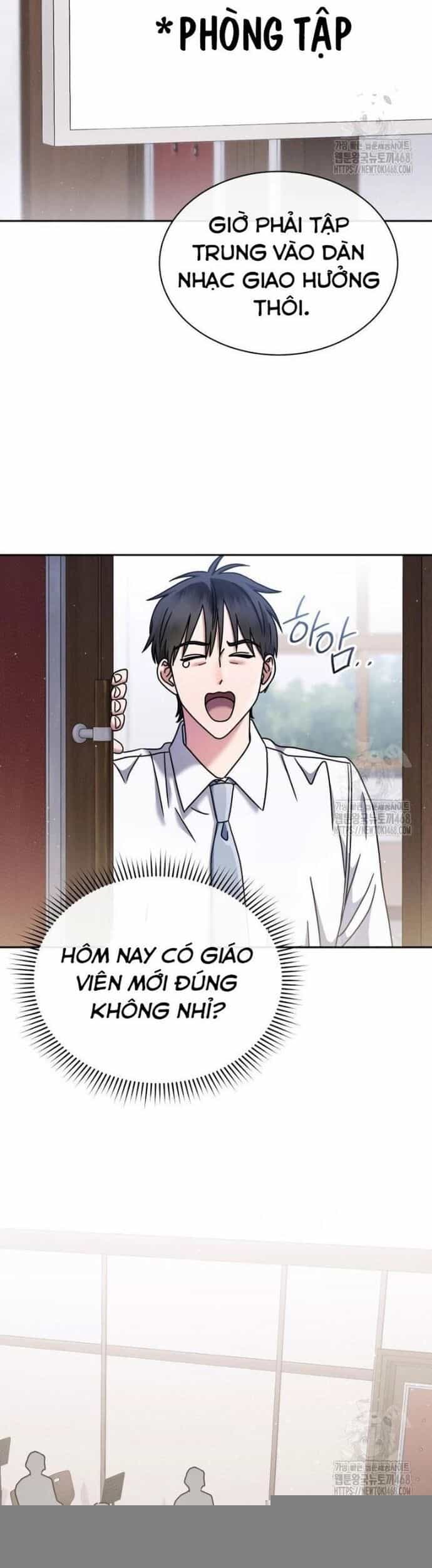 Thiên Tài Âm Nhạc Trường Trung Học - Chương 48 - ảnh 44