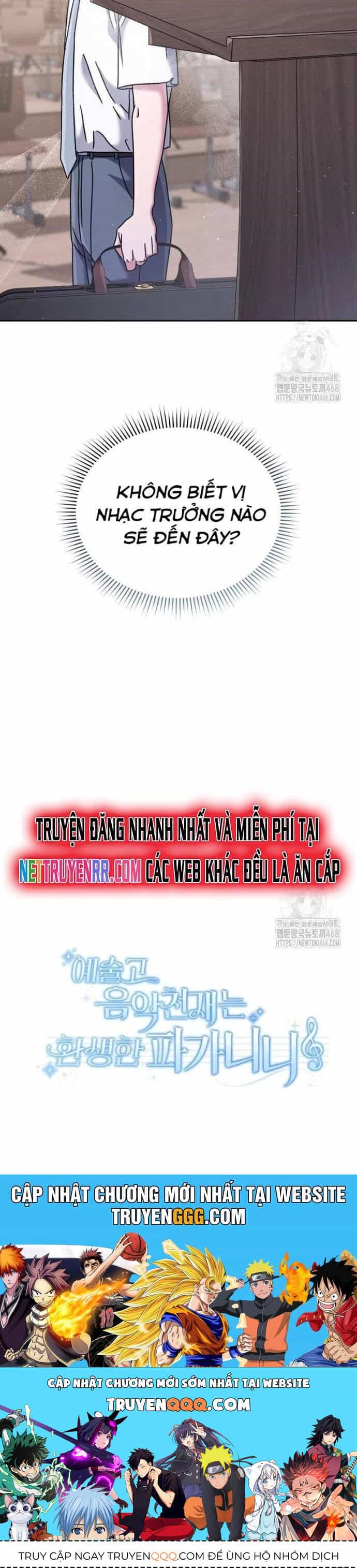 Thiên Tài Âm Nhạc Trường Trung Học - Chương 48 - ảnh 46