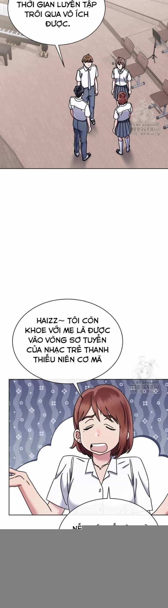 Thiên Tài Âm Nhạc Trường Trung Học - Chương 49 - ảnh 11