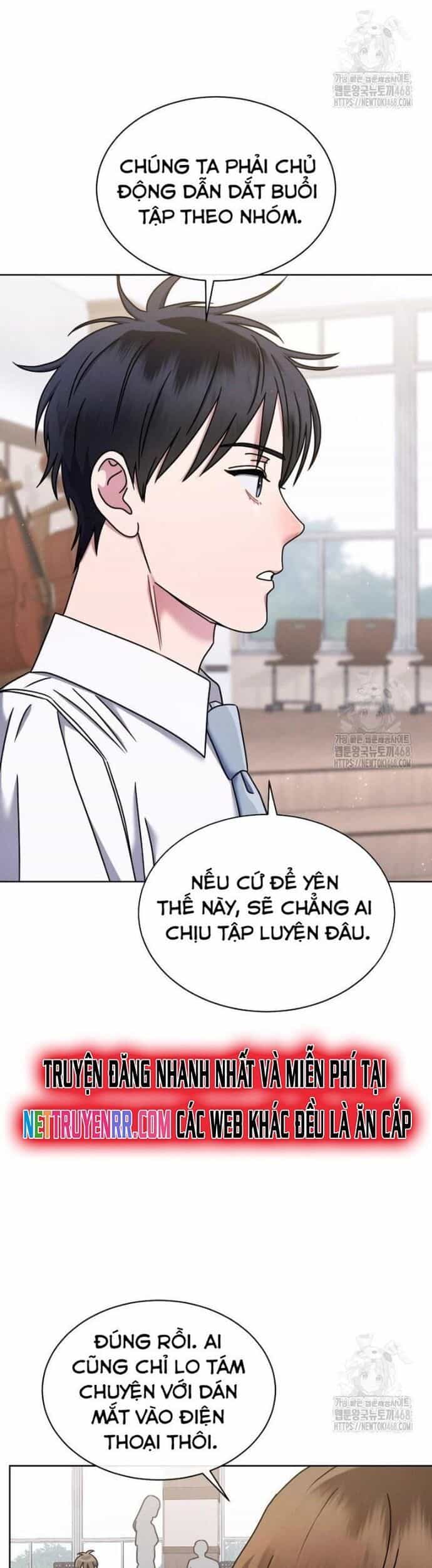 Thiên Tài Âm Nhạc Trường Trung Học - Chương 49 - ảnh 12