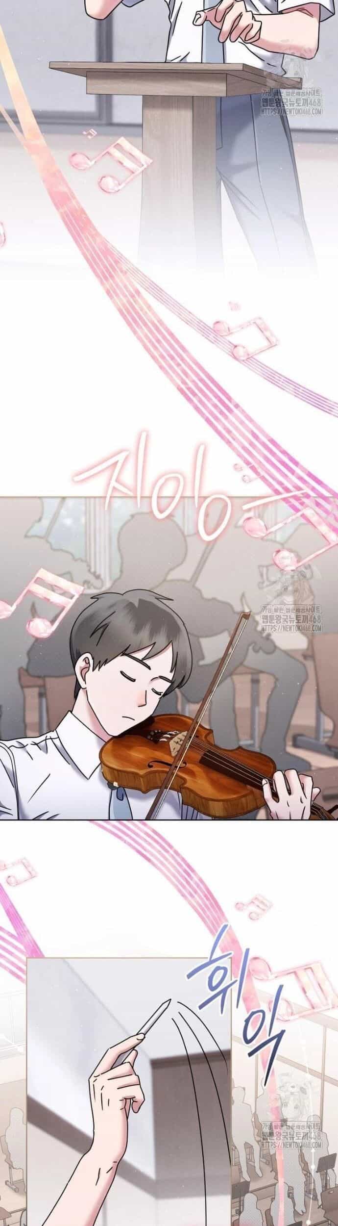 Thiên Tài Âm Nhạc Trường Trung Học - Chương 49 - ảnh 28