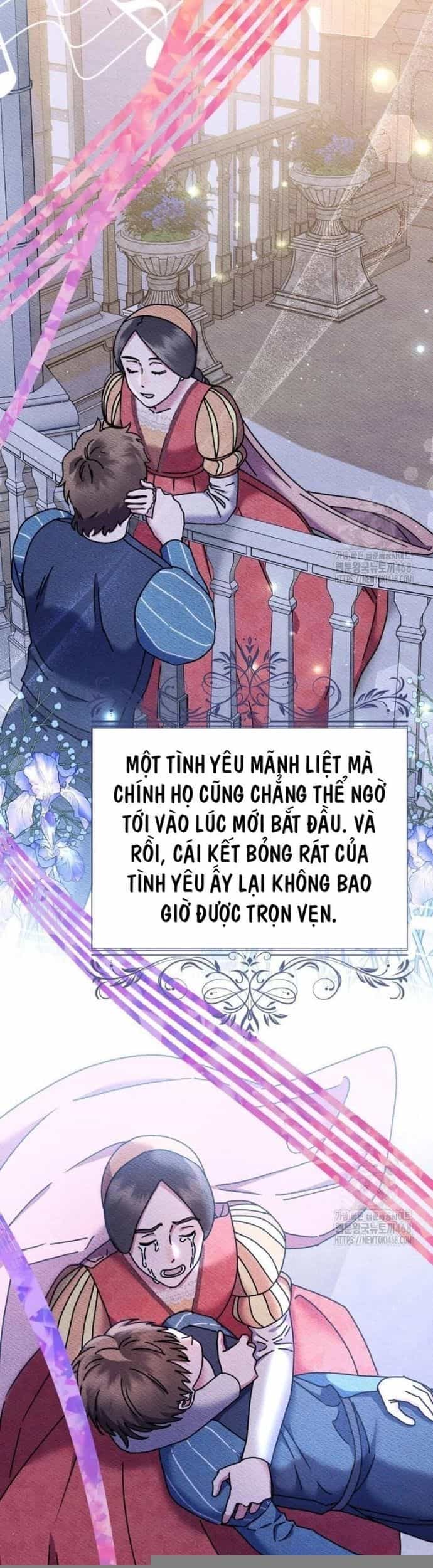 Thiên Tài Âm Nhạc Trường Trung Học - Chương 49 - ảnh 37