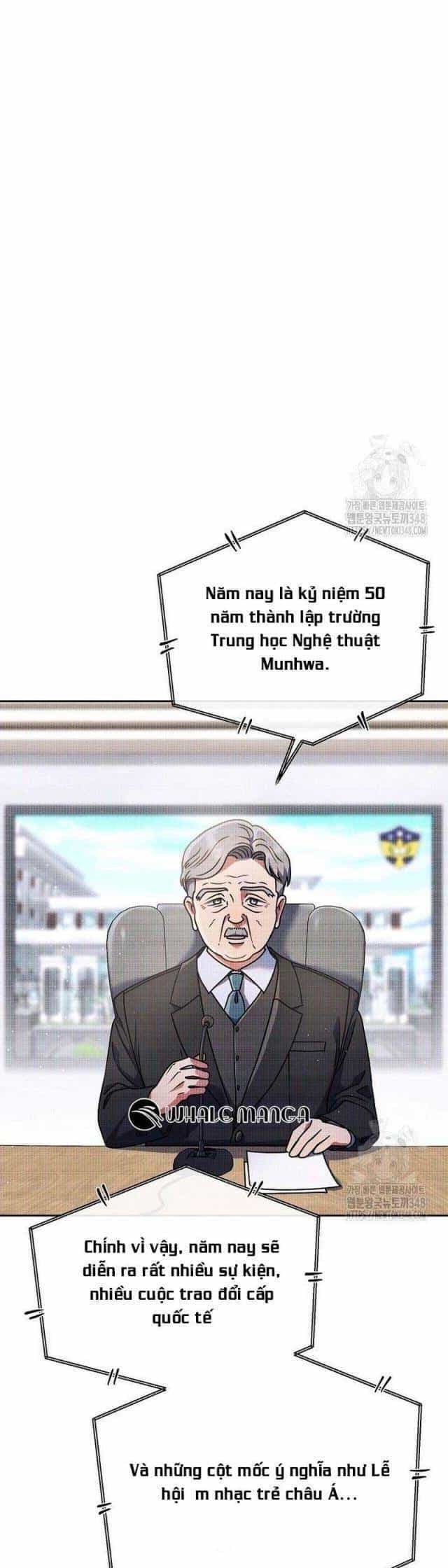 Thiên Tài Âm Nhạc Trường Trung Học - Chương 5 - ảnh 20