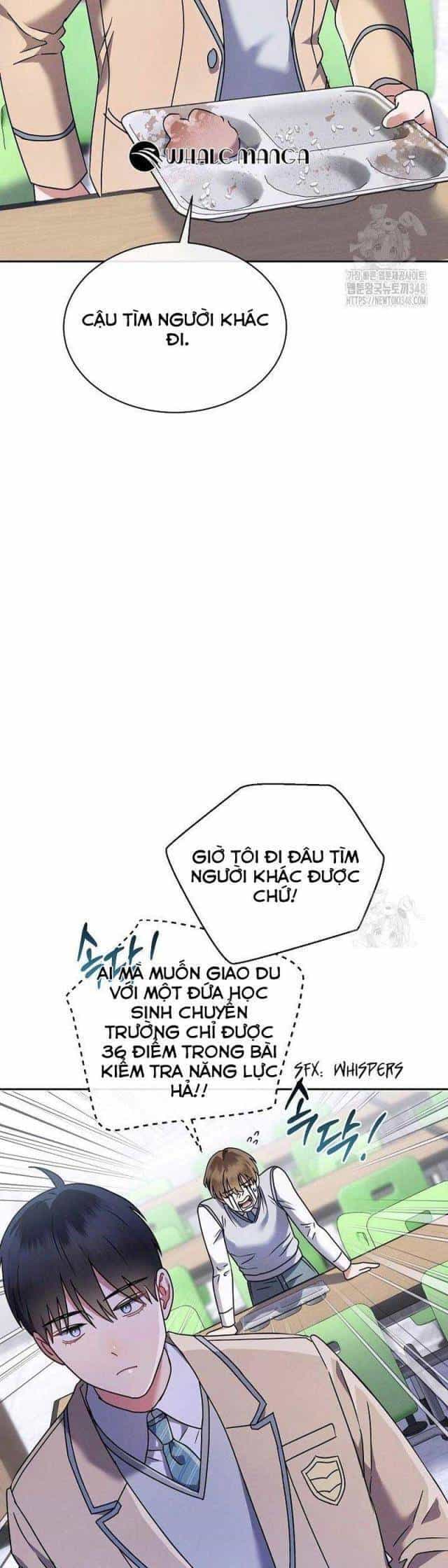 Thiên Tài Âm Nhạc Trường Trung Học - Chương 5 - ảnh 33