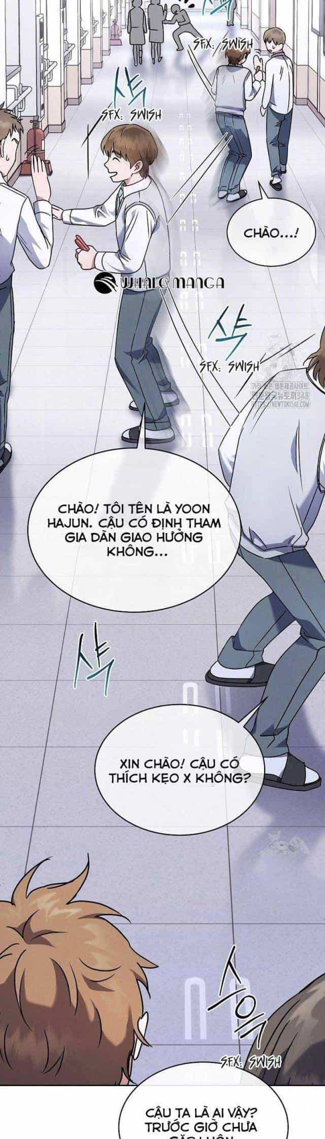 Thiên Tài Âm Nhạc Trường Trung Học - Chương 5 - ảnh 42