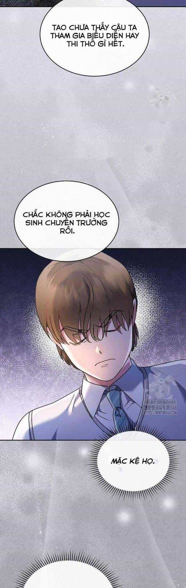 Thiên Tài Âm Nhạc Trường Trung Học - Chương 5 - ảnh 44