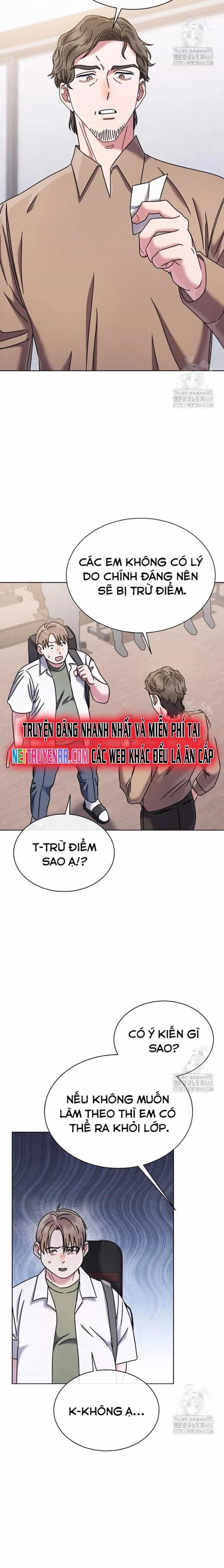 Thiên Tài Âm Nhạc Trường Trung Học - Chương 50 - ảnh 12