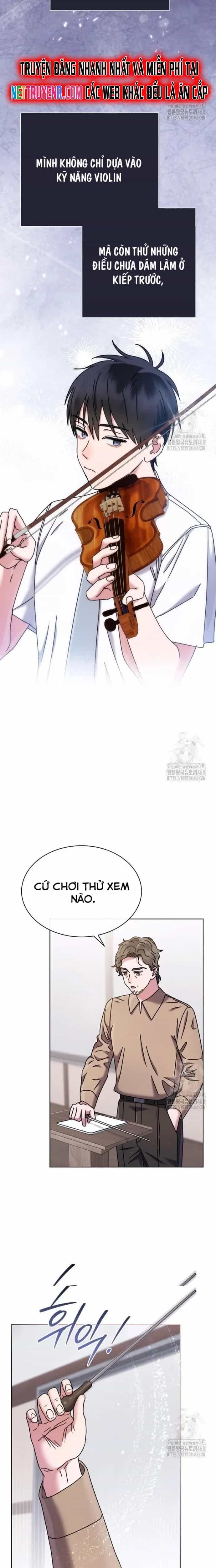 Thiên Tài Âm Nhạc Trường Trung Học - Chương 50 - ảnh 15