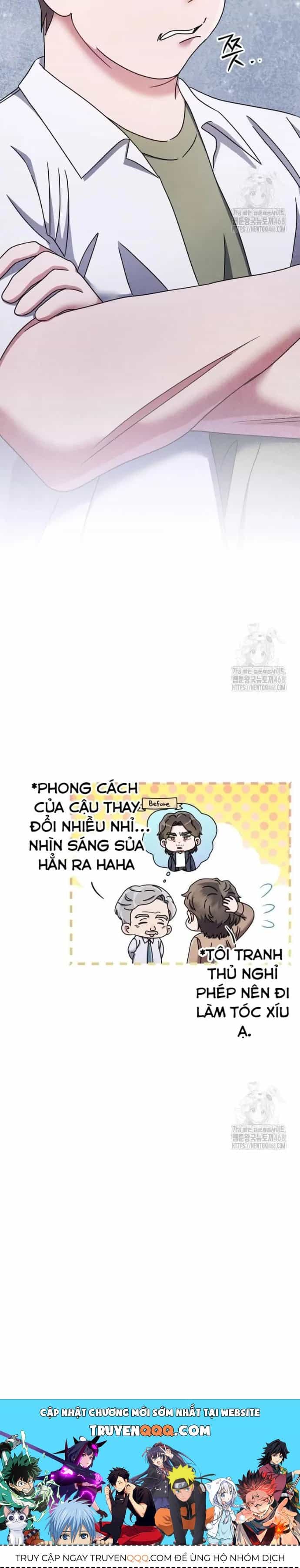 Thiên Tài Âm Nhạc Trường Trung Học - Chương 50 - ảnh 23
