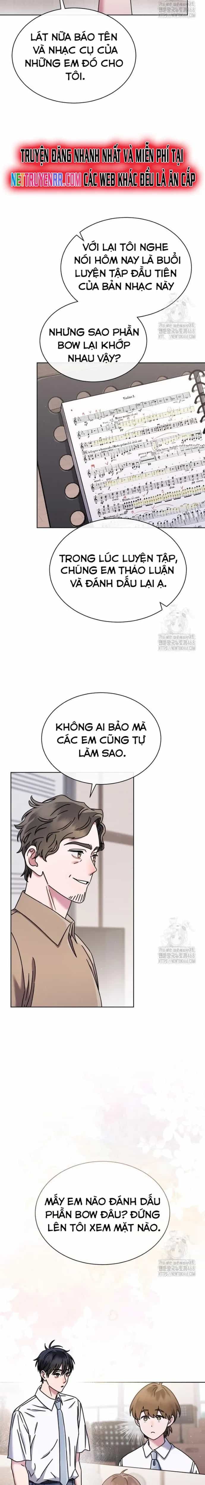 Thiên Tài Âm Nhạc Trường Trung Học - Chương 50 - ảnh 4
