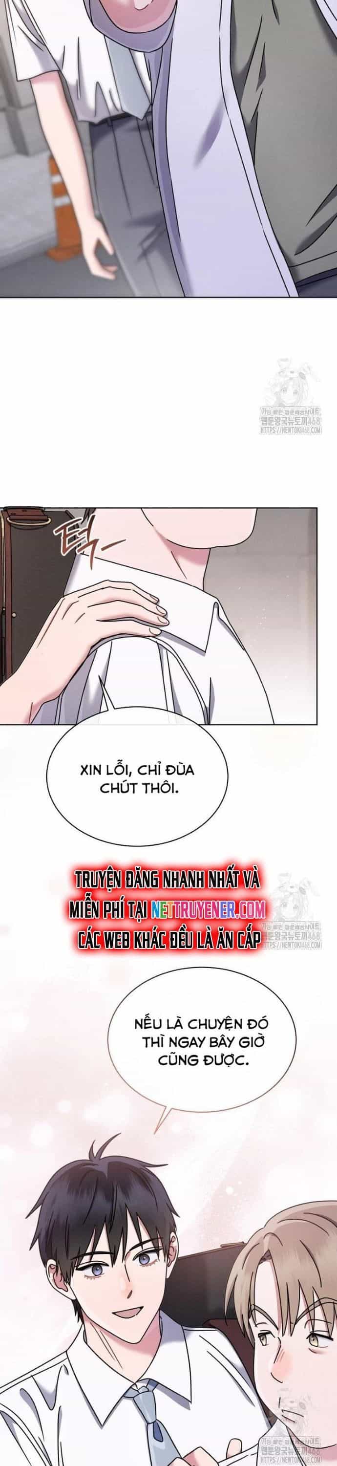 Thiên Tài Âm Nhạc Trường Trung Học - Chương 51 - ảnh 24