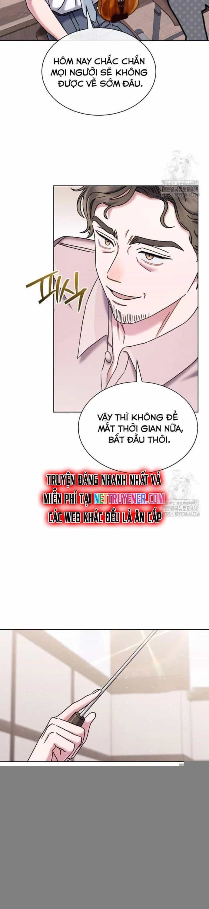 Thiên Tài Âm Nhạc Trường Trung Học - Chương 51 - ảnh 29