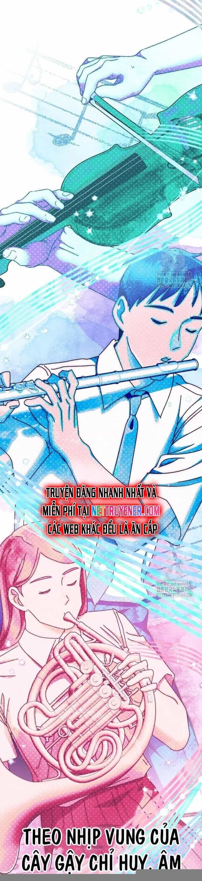 Thiên Tài Âm Nhạc Trường Trung Học - Chương 51 - ảnh 31