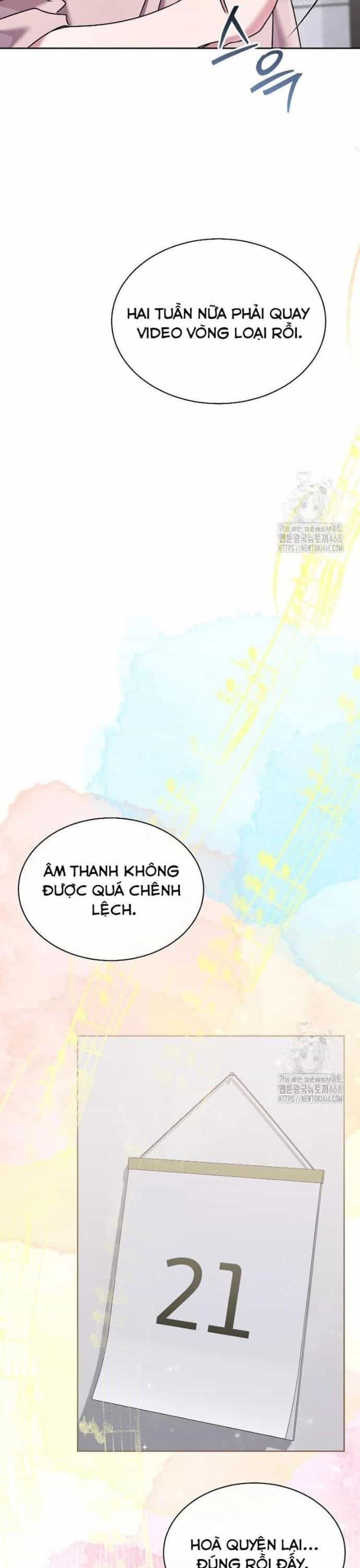 Thiên Tài Âm Nhạc Trường Trung Học - Chương 51 - ảnh 38