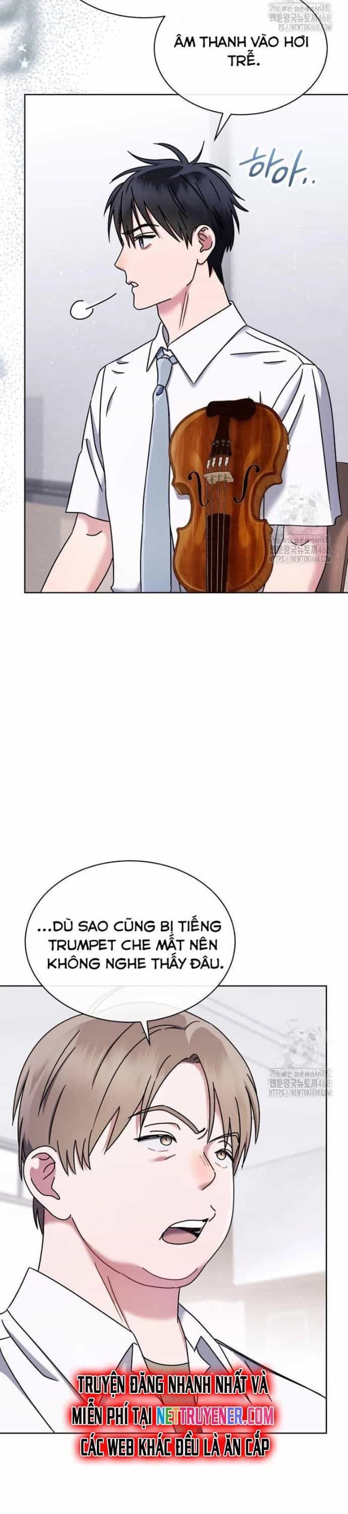 Thiên Tài Âm Nhạc Trường Trung Học - Chương 51 - ảnh 6