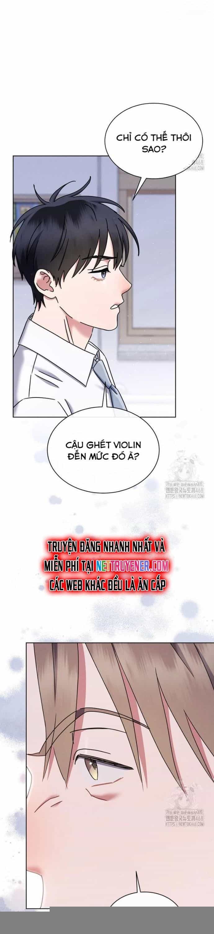 Thiên Tài Âm Nhạc Trường Trung Học - Chương 51 - ảnh 9