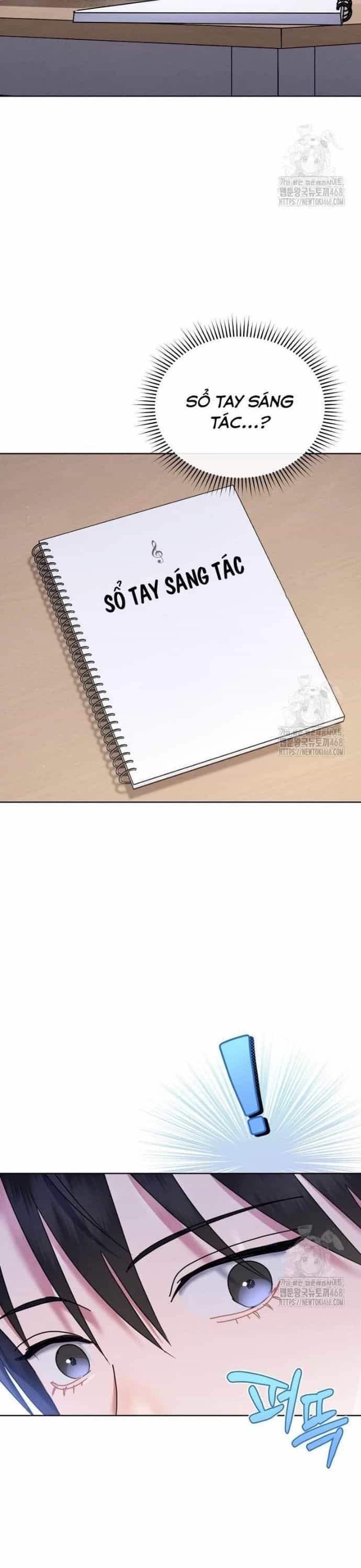 Thiên Tài Âm Nhạc Trường Trung Học - Chương 52 - ảnh 45