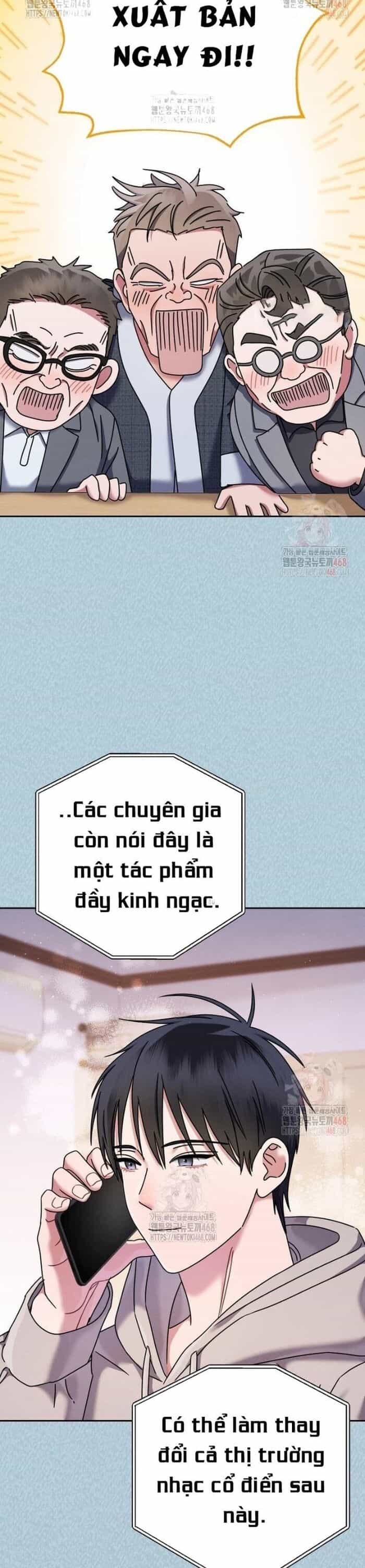 Thiên Tài Âm Nhạc Trường Trung Học - Chương 53 - ảnh 10
