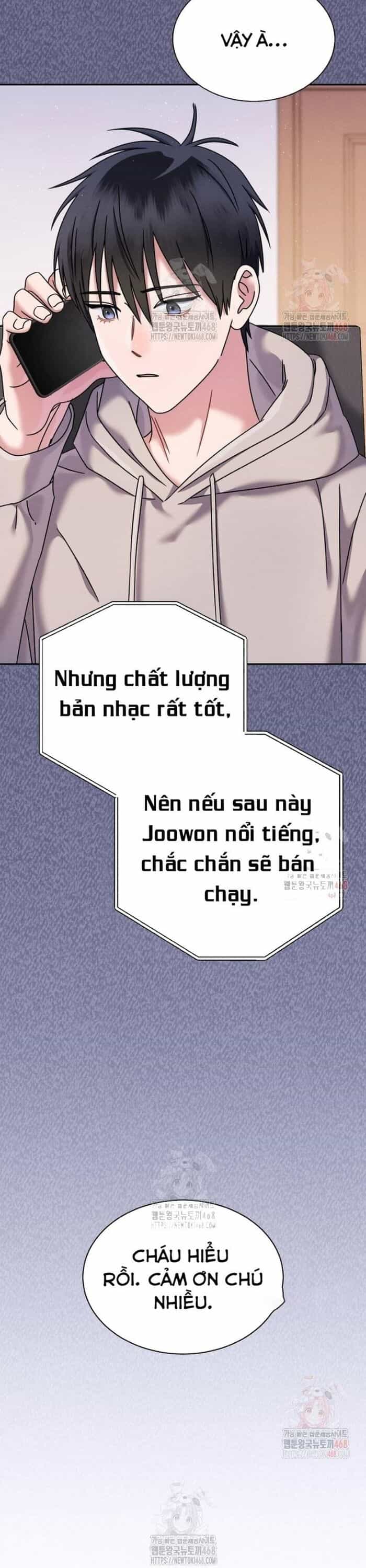 Thiên Tài Âm Nhạc Trường Trung Học - Chương 53 - ảnh 13