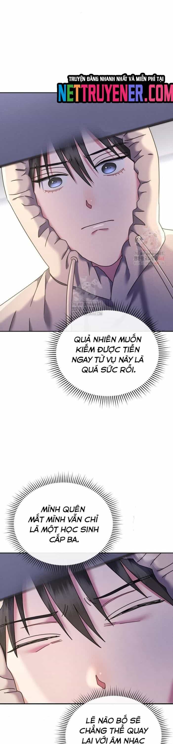 Thiên Tài Âm Nhạc Trường Trung Học - Chương 53 - ảnh 15