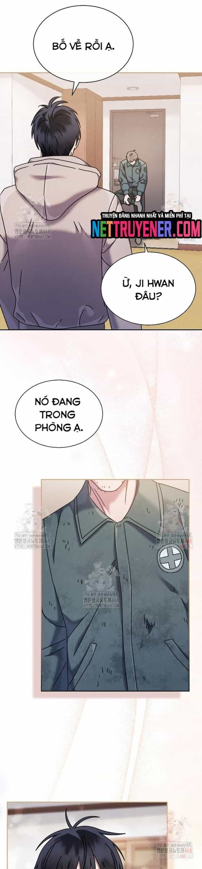 Thiên Tài Âm Nhạc Trường Trung Học - Chương 53 - ảnh 19