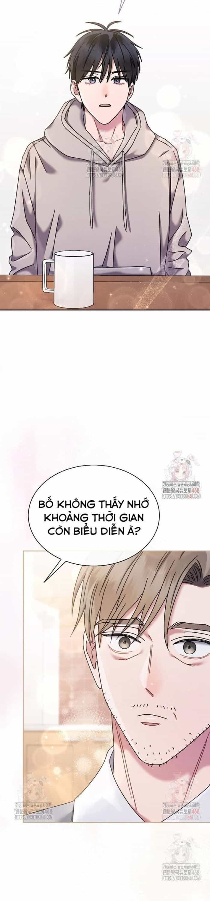 Thiên Tài Âm Nhạc Trường Trung Học - Chương 53 - ảnh 23