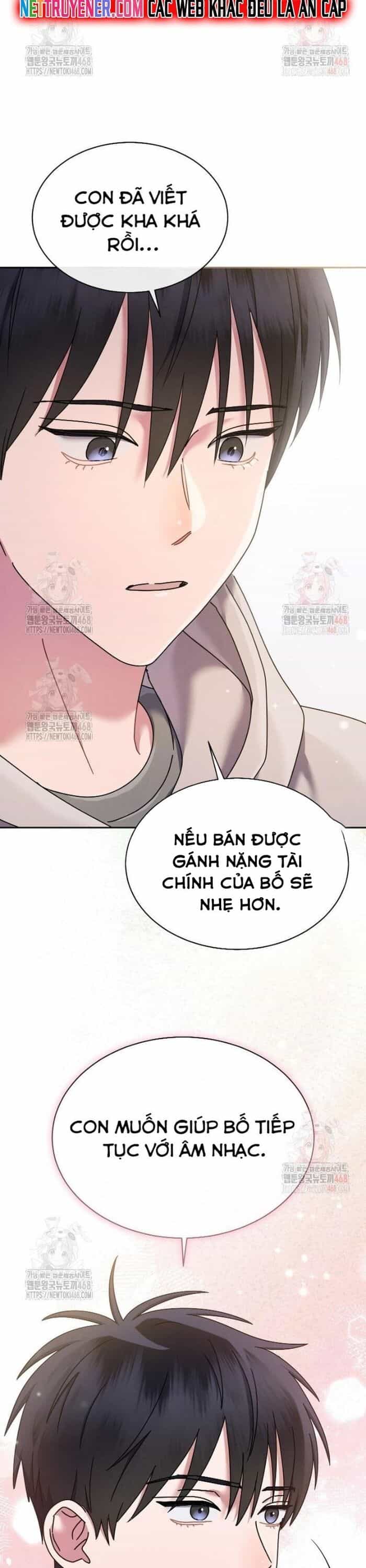 Thiên Tài Âm Nhạc Trường Trung Học - Chương 53 - ảnh 26