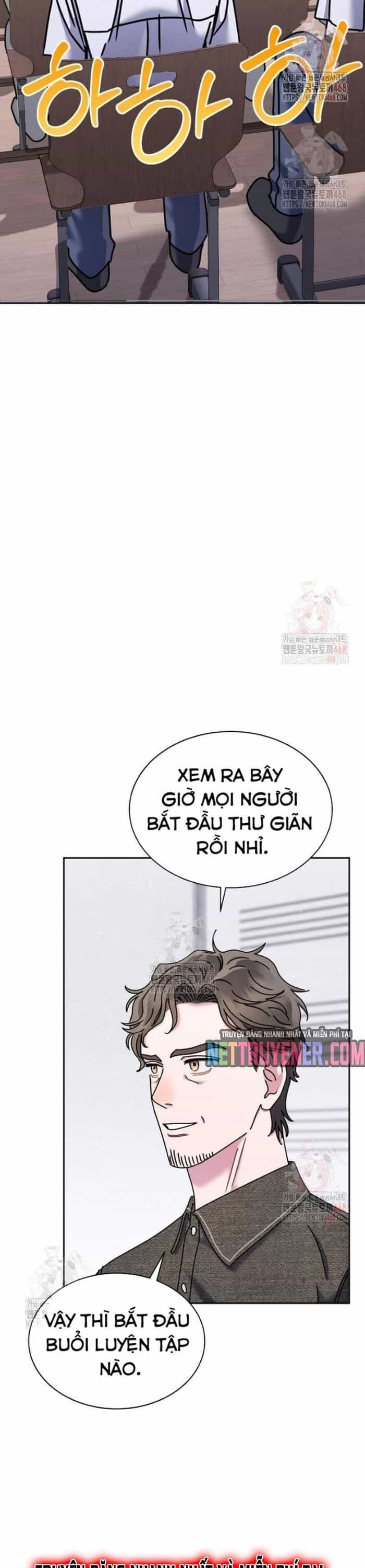 Thiên Tài Âm Nhạc Trường Trung Học - Chương 54 - ảnh 13