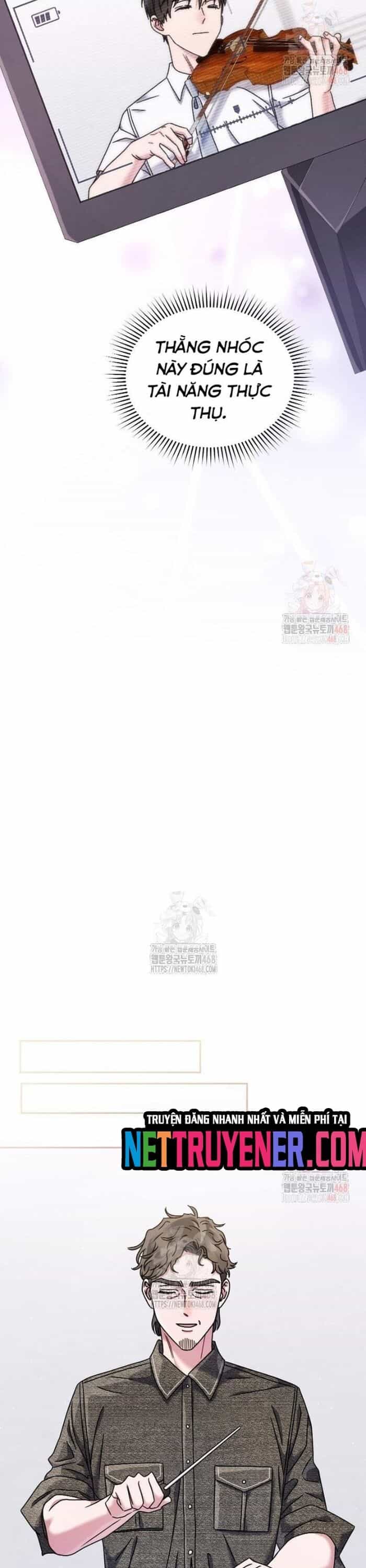 Thiên Tài Âm Nhạc Trường Trung Học - Chương 54 - ảnh 18