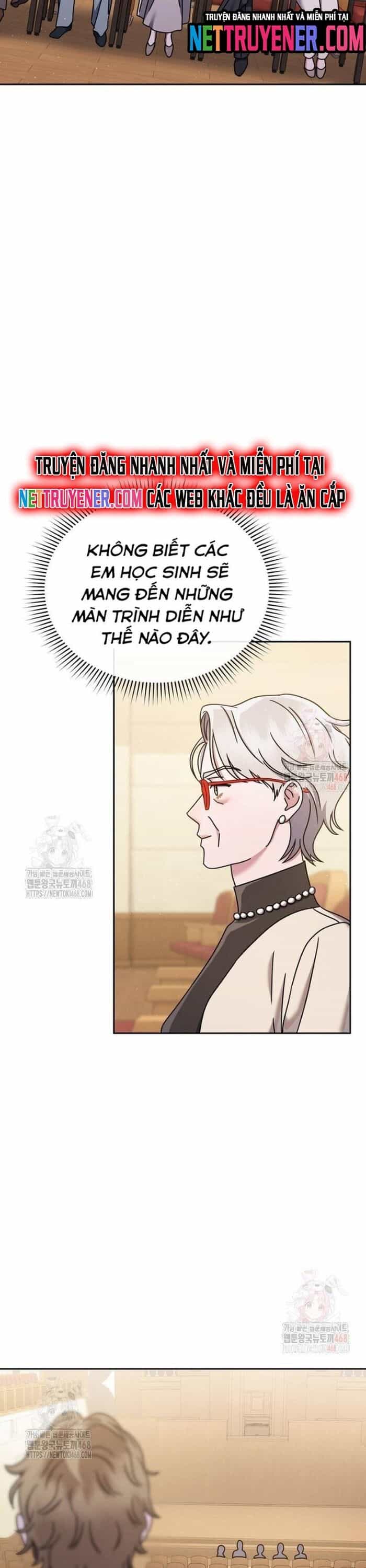 Thiên Tài Âm Nhạc Trường Trung Học - Chương 55 - ảnh 33