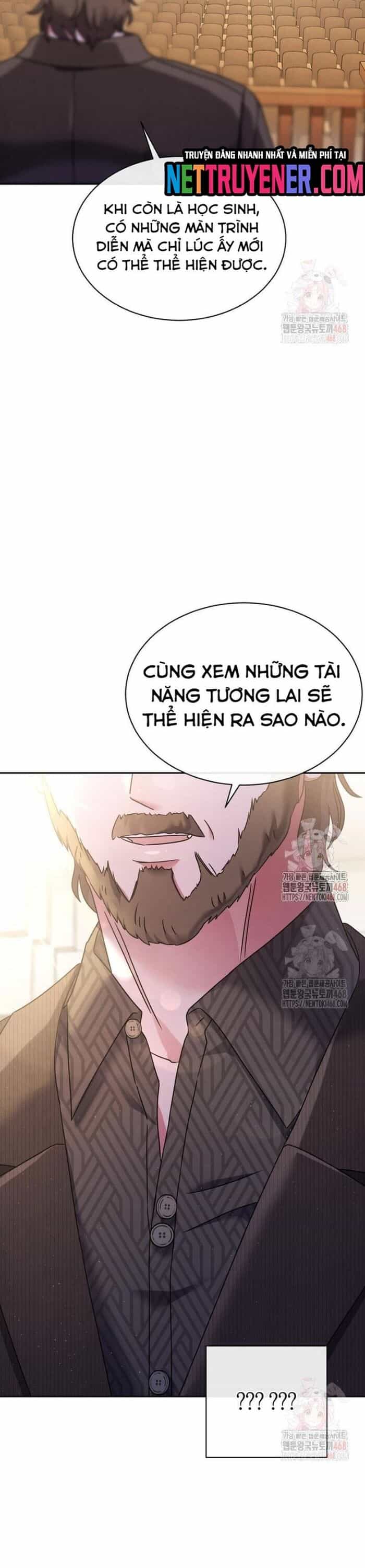 Thiên Tài Âm Nhạc Trường Trung Học - Chương 55 - ảnh 34