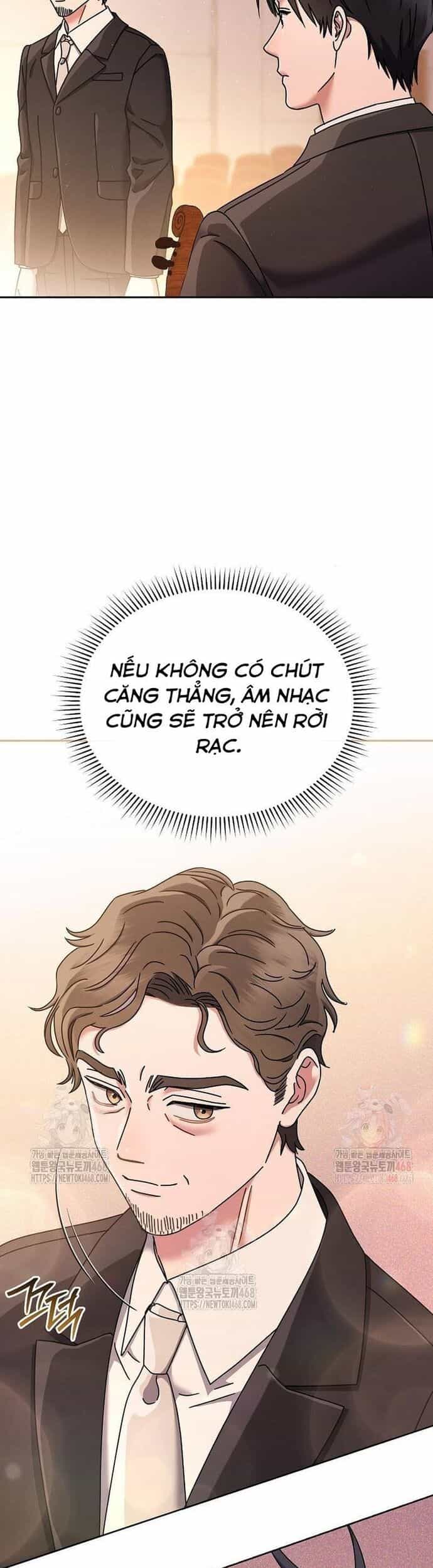Thiên Tài Âm Nhạc Trường Trung Học - Chương 57 - ảnh 13