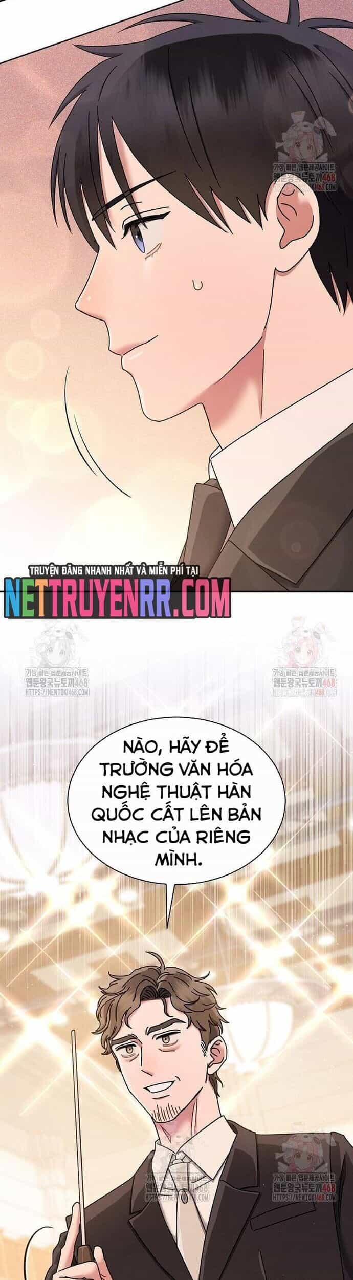 Thiên Tài Âm Nhạc Trường Trung Học - Chương 57 - ảnh 14