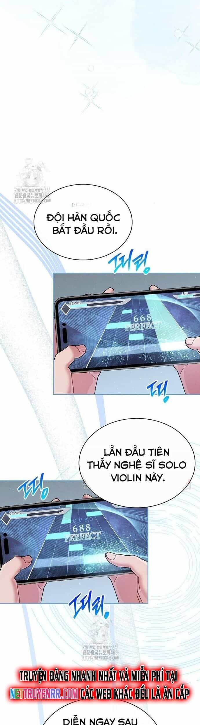 Thiên Tài Âm Nhạc Trường Trung Học - Chương 57 - ảnh 19