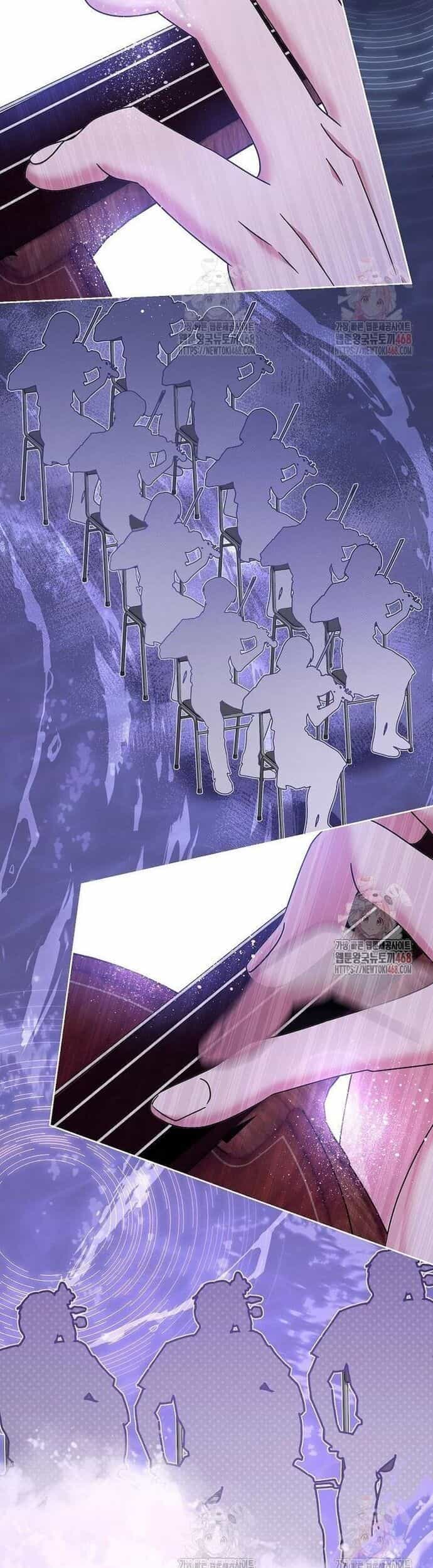 Thiên Tài Âm Nhạc Trường Trung Học - Chương 57 - ảnh 23