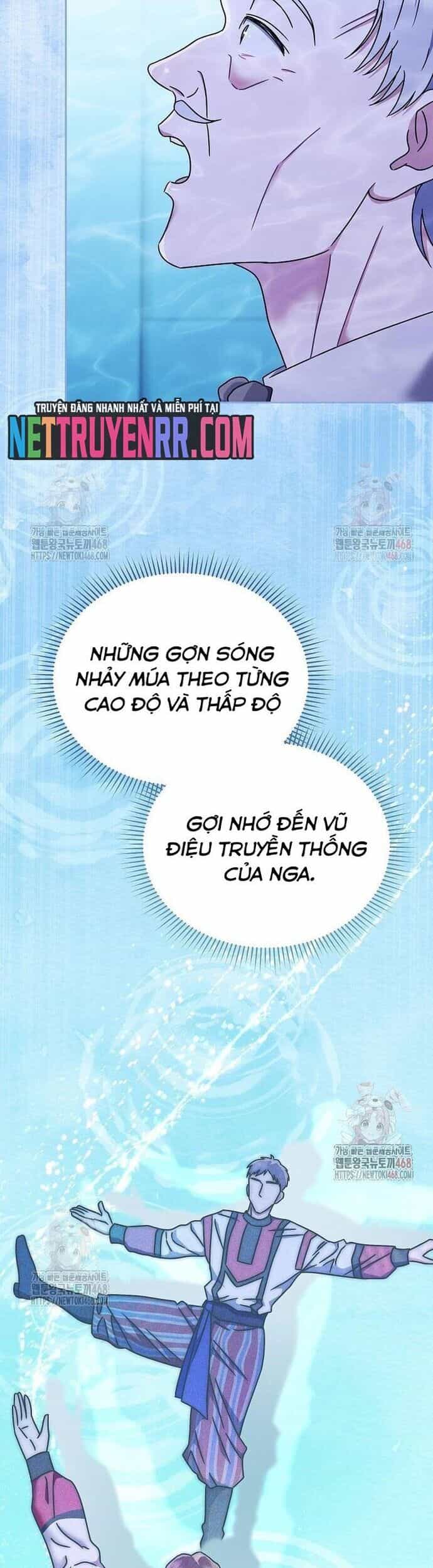 Thiên Tài Âm Nhạc Trường Trung Học - Chương 57 - ảnh 28