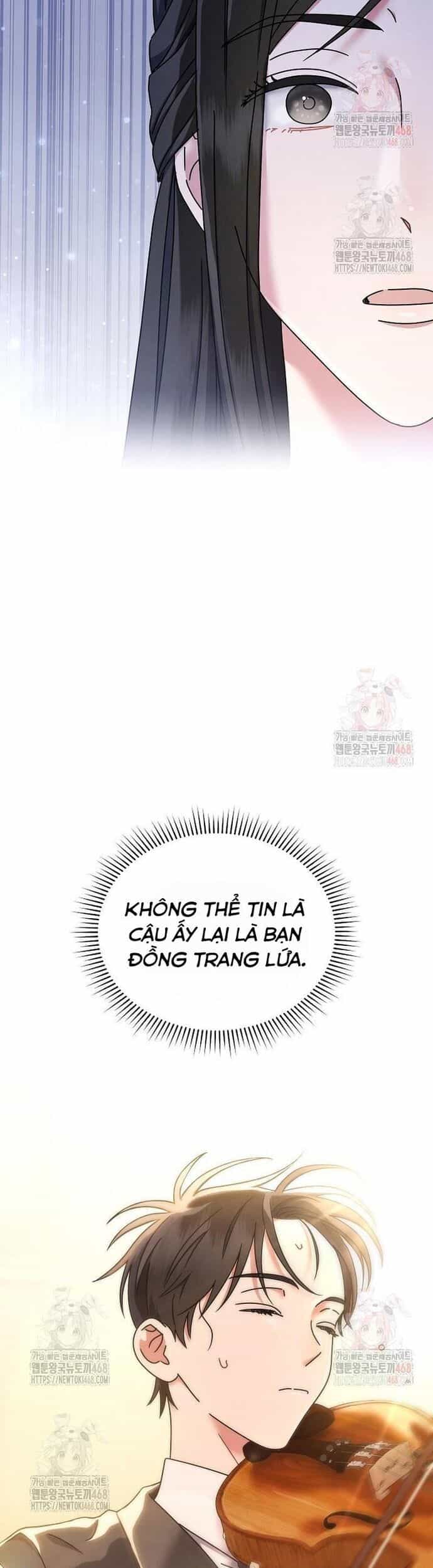Thiên Tài Âm Nhạc Trường Trung Học - Chương 57 - ảnh 33