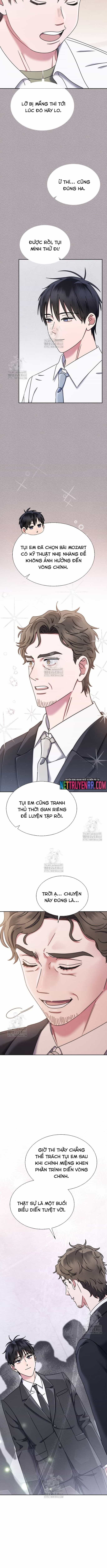 Thiên Tài Âm Nhạc Trường Trung Học - Chương 58 - ảnh 5